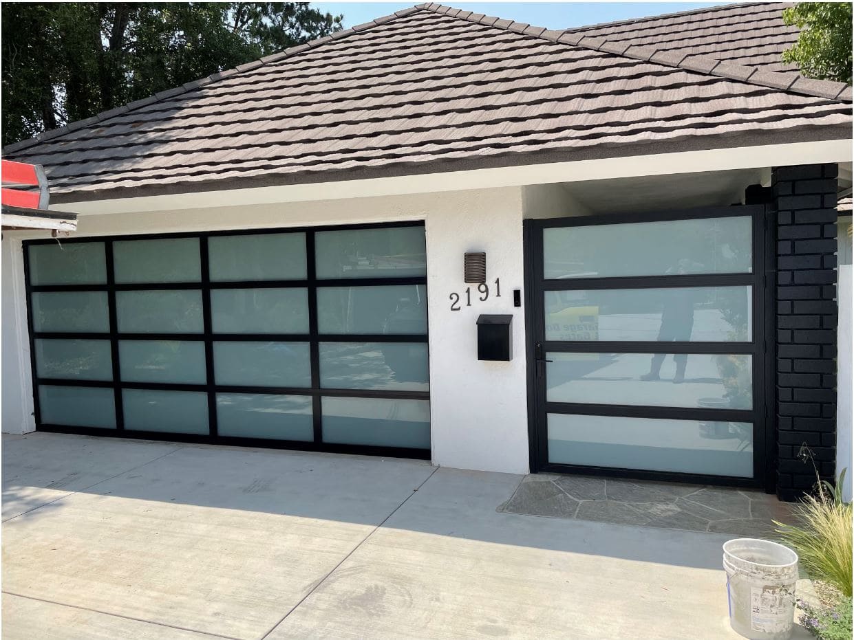 Enhance Your Home's Curb Appeal with Stylish Garage Doors