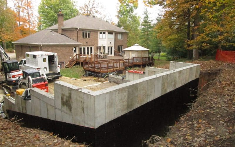 Powered By The People - Home Additions 
