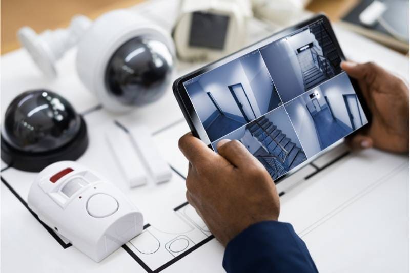 Powered By The People - Business Security Solutions

 