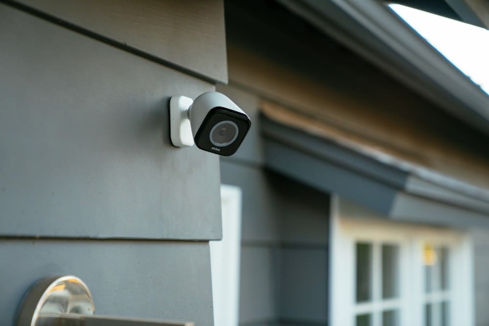 Protect Your Home with Top-Rated Security Installers Near You