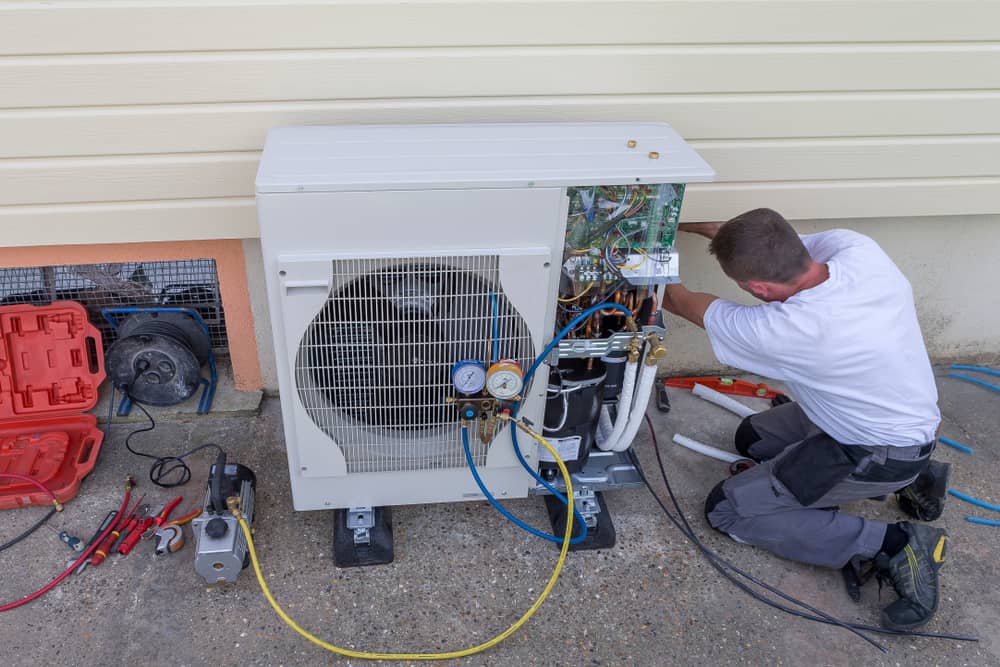 Heating Maintenance & Tune-Ups