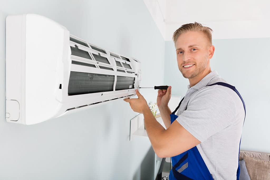 Air Conditioning Emergency Repairs