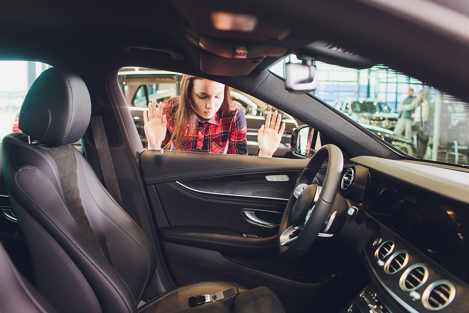 Why Choose Powered By The People for Your Locksmith Needs?