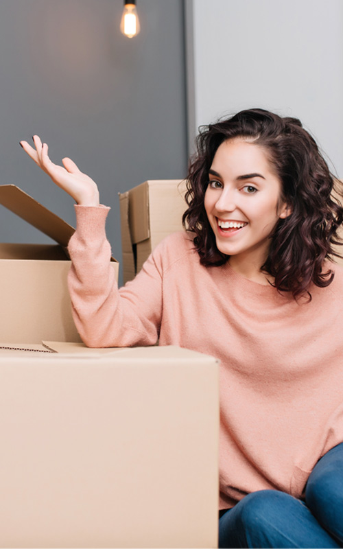 Moving Company South Carolina