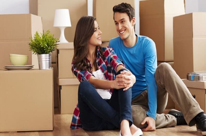 Residential Moves