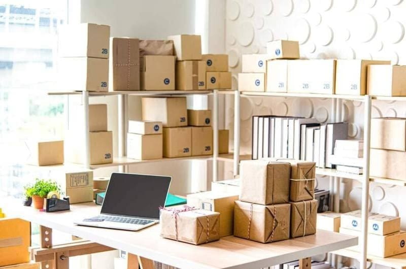Storage Services