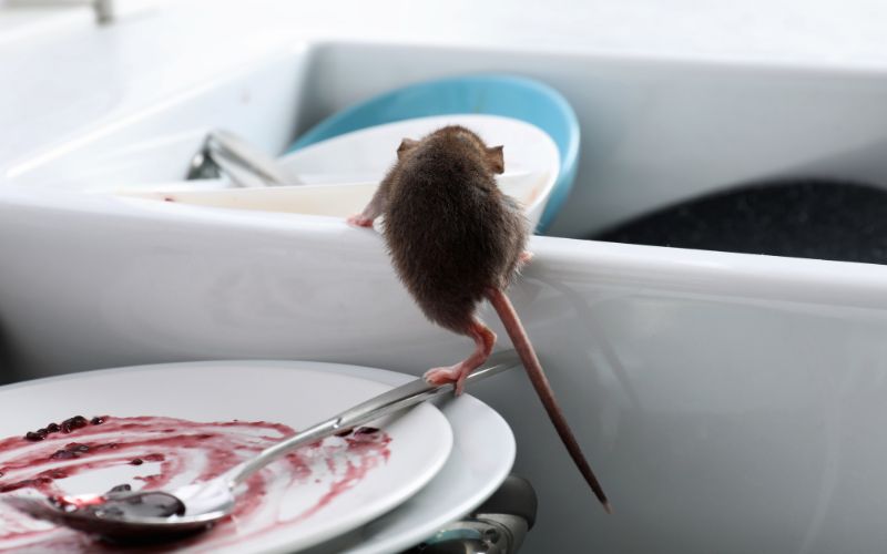 Rodent Control
