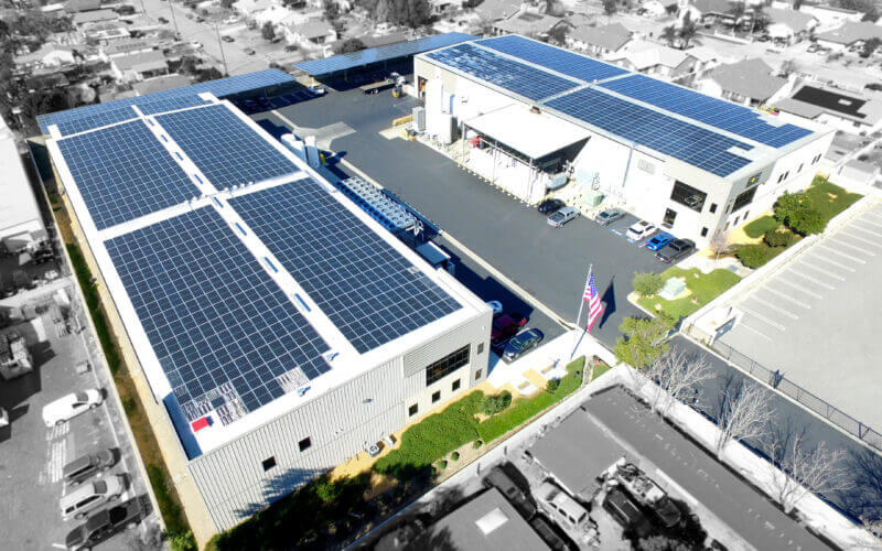 Off-Grid Solar Solutions
 