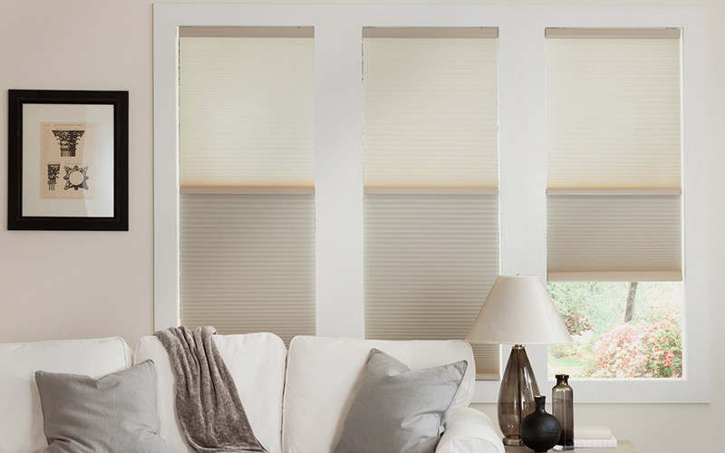 Powered By The People - Energy-Efficient Window Treatments




